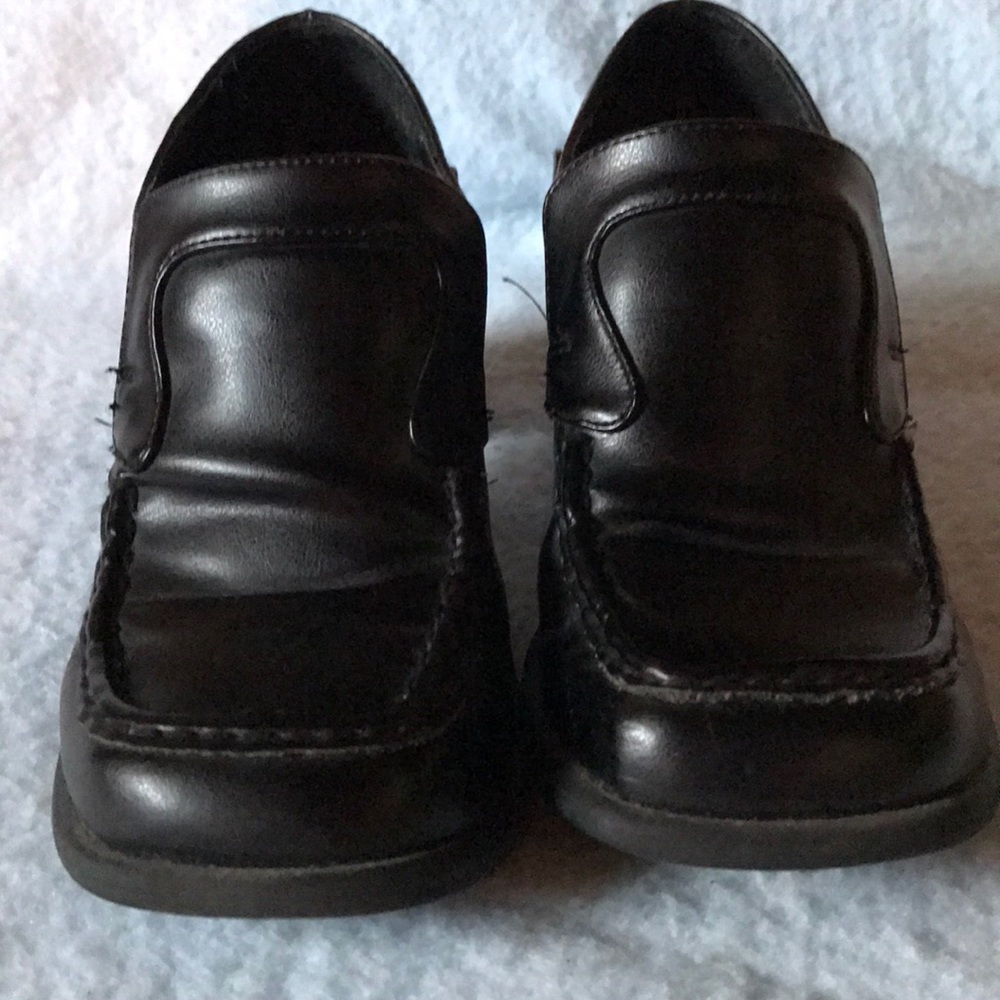Dress Shoes